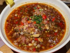 -图味美小黄鱼·景德菜(浙江路店)