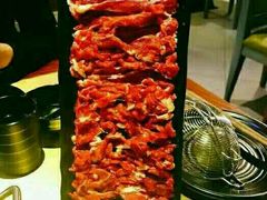 -手选潮汕鲜活牛肉火锅(二七广场店)