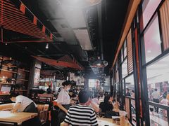 大堂-小食迹贵阳丝娃娃(世纪金源店)