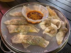-沙州食驿·非遗小吃夜市