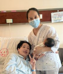 -复旦大学附属妇产科医院(杨浦院区)