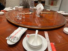 -漕河全驴宴饭店(徐水店)