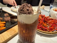 -必胜客(高新中大店)