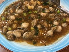 -友强·23年特色海鲜大排档(厦门店)