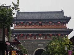 -青州古城