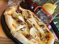 -清真·艾美可餐厅(大悦汇店)