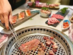 -千寻山野烤肉(中关村店)