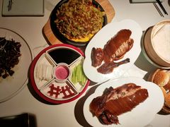 -四世同堂·京菜·烤鸭(双井店)