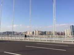 -星海湾跨海大桥