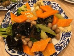 素什锦-同来顺烧烤餐厅(哈尔滨道店)