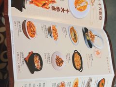 -张家卫·阳江菜·小海鲜(肥婆湾桥店)