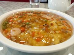 -宝发园名菜馆