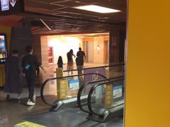 -卢米埃影城(苏州园区华润杜比全景声激光店)