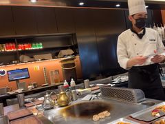 -大神太神·铁板烧(七宝领展广场店)