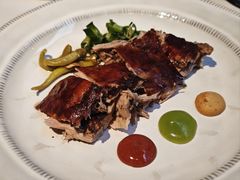 烤乳猪-ELROJO红·西班牙餐厅(中骏世界城店)