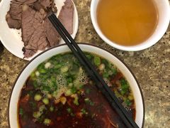 牛肉-磨沟沿老字号牛肉面·清真(金港城店)