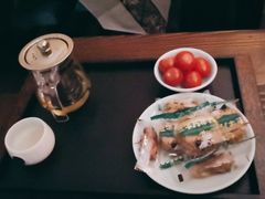 -迈格笙SPA·影院式足道·采耳(金桥店)