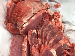 -老马家马峰腊牛羊肉店(桥梓口店)