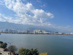 -大理洱海