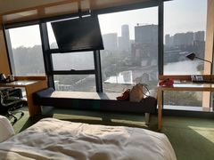 -佛山南海雅乐轩酒店