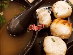 -小杨生煎(黄河路店)