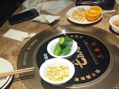 -七欣天香辣蟹火锅(苏州东大街店)