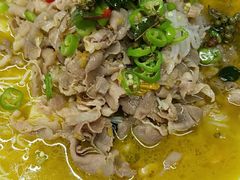 -蘇河湾·新鲁菜·泰山宴(宝龙店)