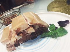-黛瓦里巷(南京东路店)
