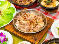 -东江厨岸（惠州味道）(江畔花园店)