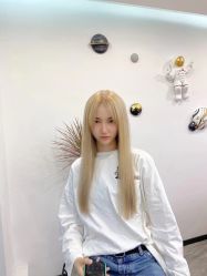 -Cima salon西玛沙龙