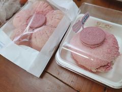 -好利来(万卉路店)