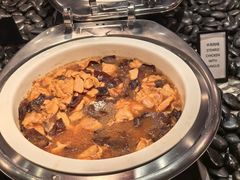 -广州天河希尔顿酒店