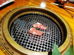 -肉魁屋·烧肉·烧鸟·酒场(高新店)