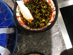 -好鲆·活鱼料理(金地广场店)