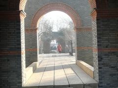 -绿地·中山里