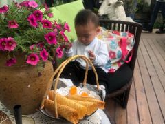 -大隐花事(熊婆婆的花园店)