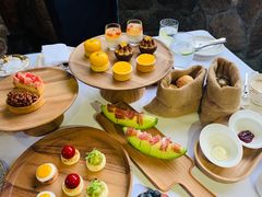 -三嚥阁 La Villa Restaurant