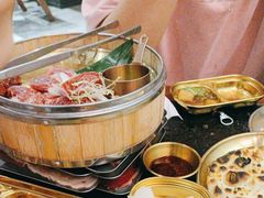 -何发发和牛烧肉·鳗鱼榴莲放题自助(乐峰广场店)