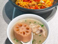 -简小舍·民间手艺菜(武昌江滩店)