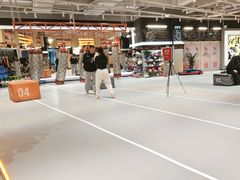 -燃无界格斗·拳击搏击体能馆(优品道店)