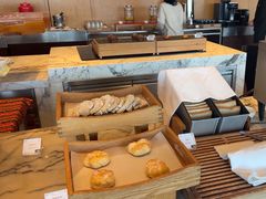 -苏州吴江盛虹万丽酒店-燃餐厅(盛泽店)
