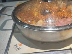 -黄记煌三汁焖锅(顺义华联店)