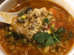 丝恋酸汤饭-丝恋丝娃娃(金阳国贸店)