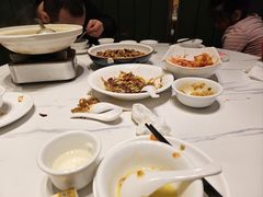 -刘胖子家常菜·蹄花焖藕(兴业店)