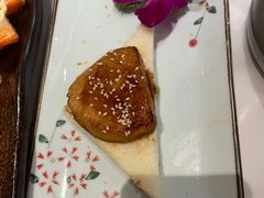 -羽寿司(东方宝泰店)
