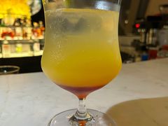 万丽姑娘-厦门万丽酒店·R Bar