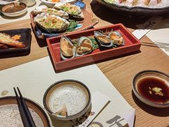 -和创柚子·会席日本料理(新区淮海街店)