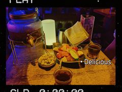 -音乐房子·Vintage Live Bar(玉林总店)