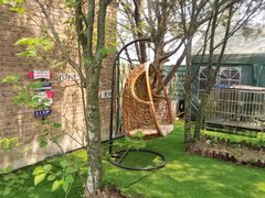 -亲兄弟真人CS团建拓展基地