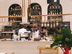 -Deer Park鹿园西餐(仁恒置地广场店)